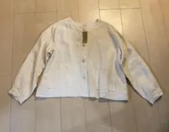 2025年最新】TSUHARU by Samansa Mos2 レディース ノーカラー