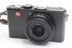 ライカ　Leica D-LUX3 ブラック 2235 ライカ Leica D-LUX3 ブラック 2235 - メルカリ