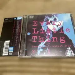 Every Little Thing/Every Little Thing C…