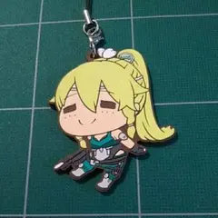 ソードアートオンライン リーファ ラバーストップ にもじしりーず ぽや ＳＡＯ