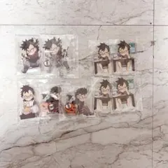 鬼滅の刃 不死川玄弥 ufotable アクリルスタンド 夏休み ハロウィン