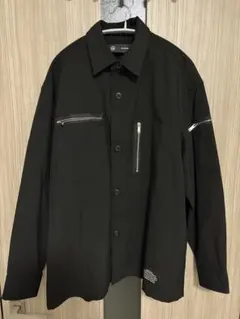 GU× UNDERCOVER セットアップ