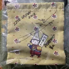 水樹奈々 直筆サイン 巾着　Union 富山公演 2025年最新】水樹奈々 サイン 直筆の人気アイテム - メルカリ