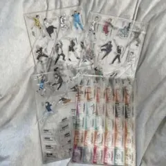 ハイキュー！10th クロニクルアクスタセット 全種