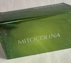 未開封 MITOCOLINA ミトコリーナ サプリメント 290mg×30包 - メルカリ