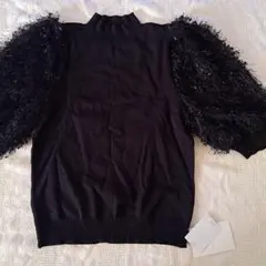 マーキュリーデュオ　ニット