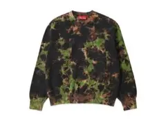 Supreme 25aw タイガーカモ モヘアニットセーター サイズS - メルカリ