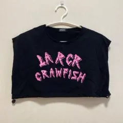 URBAN CHERRY LA RCR CRAWFISH Tシャツ 14号