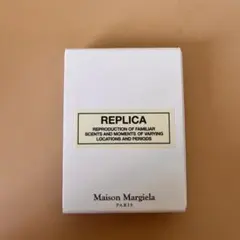 Maison Margiela REPLICA 香水3本セット