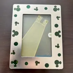 ディズニーミッキーフォトフレーム