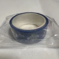 JO1 白岩瑠姫 JOCHUM RURU マステ