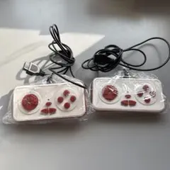 ファミコン用コントローラー 2個セット