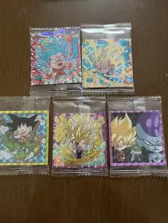 ドラゴンボールヒーローズ引退品様専用 - メルカリ