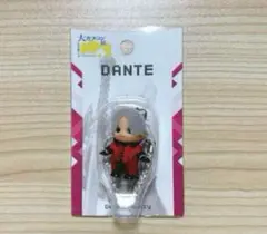 Devil May Cry アクリルキーホルダー3点セット Devil May Cry アクリルキーホルダー3点セット Devil May Cry