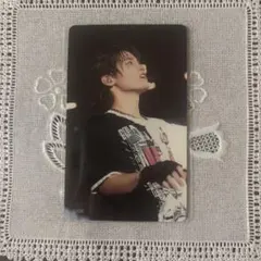 INI 木村柾哉 トレカ READY TO POP! 058