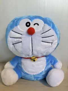 ドラえもん ぬいぐるみ BIGサイズ