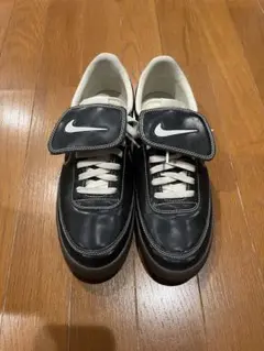 NIKE KILLSHOT 2 PREMIUM ナイキ Black