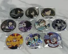 僕のヒーローアカデミア 缶バッジ まとめ