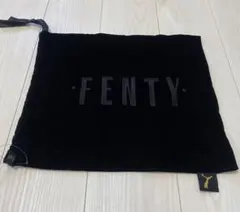 シューズバック(FENTY X PUMA