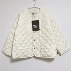 タグ付✨ トラディショナルウェザーウェア　NEW FENWICK　ノーリーズ別注