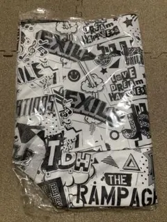 EXILE TRIBE ファンクラブ継続特典　バッグ