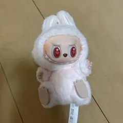 POP MART LABUBU THE MONSTERS ぬいぐるみ