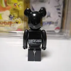 ベアブリック COMME des GARCONS CONRAN 100% - メルカリ