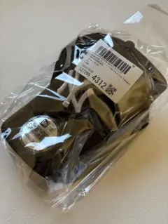 NEW ERA 9FORTY New York Yankeesキャップ ブラック