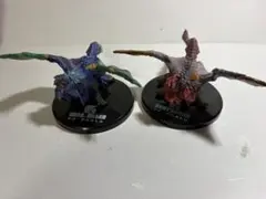 モンハン　超造形魂