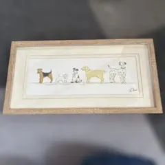 Annie Galvin アートプリント 額装済み サンフランシスコ アメリカ