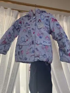 子ども用　スキーウェア スノボ　130