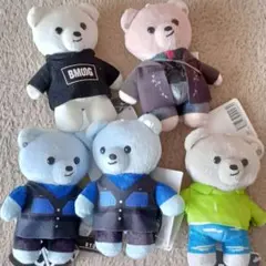 2026年最新】三山凌輝ぬいぐるみの人気アイテム - メルカリ