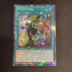 m1468 Foil 363 旧枠 死儀礼のシャーマン - メルカリ
