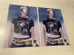 &TEAM Back to Life JOジョウ セット