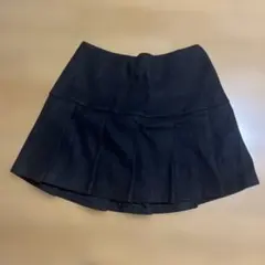 ナイクラ プリーツスカート