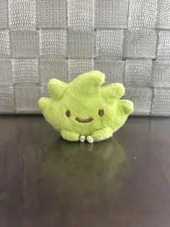 すみっコぐらし　ざっそう　ぬいぐるみ