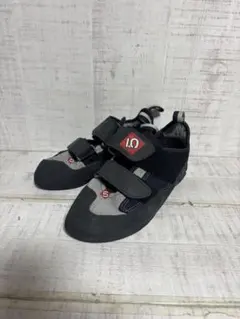 【未使用に近い】FIVE TEN ファイブテン 5.10 STEALTH C4/クライミングシューズ/UK9/27.5cm 2026年最新】クライミングシューズ stealth c4の人気アイテム - メルカリ