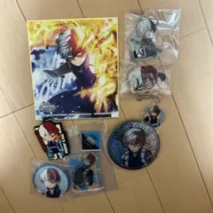 ヒロアカ 轟焦凍 まとめ売り