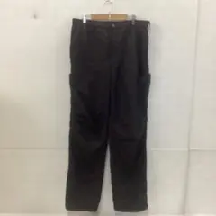 値下◎4.14◎A636◎フィラ◎パンツ◎ジャージ下◎ブラック◎Lのサムネイル