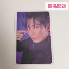 TXT テヒョン Starkissed ユニバ ラキドロ トレカ