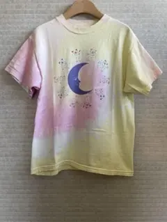 Dead Bear／tie-dye T-shirtのサムネイル