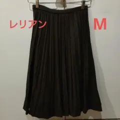 良品⭐️レリアン　ニットジャケット　カシミヤ混　ウール　シングル　黒　秋　冬　9号 良品⭐️レリアン ニットジャケット カシミヤ混 ウール シングル