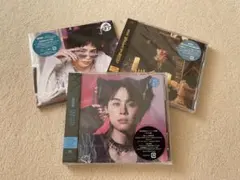 【美品‼️】超特急 タクヤ CD まとめ売り