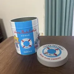 泉屋東京店 TOKYO SKYTREE 空き缶