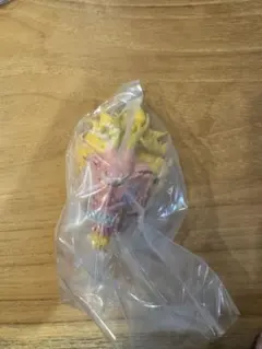 一番くじ ワンピース EX 悪魔を宿す者達 vol.3 F賞 ヘッドマグネット