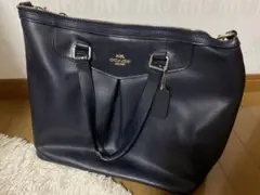 値下げ！【coach】バッグ