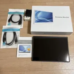 モニター モバイル