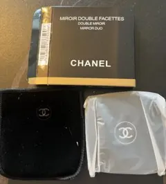 CHANELエクラ マニェティク ドゥ シャネル 10g メタル ピーチ美品