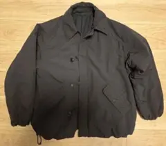 steven alanバルカラーダルマジャケットS