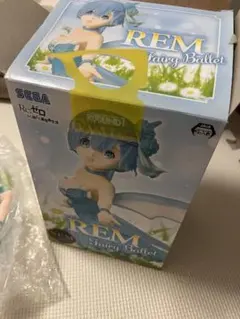 リゼロ フィギュア レム